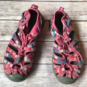 Girls’ Keen Sports Sandal